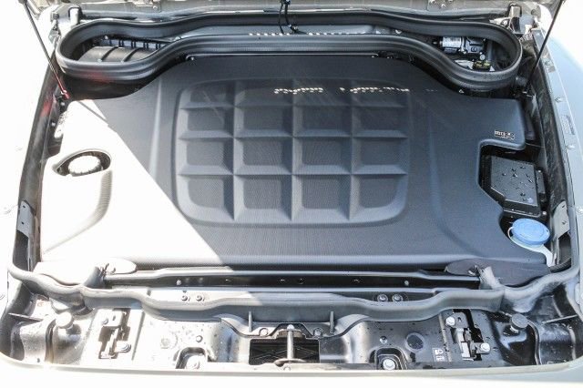 New 2025 Mercedes-Benz G 580 w/ EQ Technology image 28