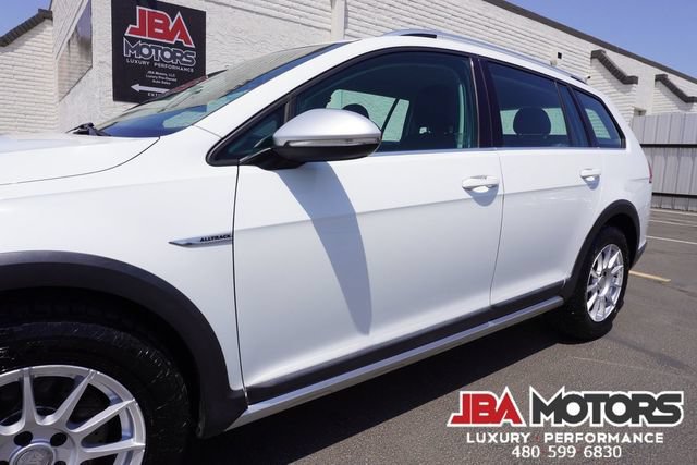 Used 2019 Volkswagen Golf Alltrack S AWD/4WD image 45