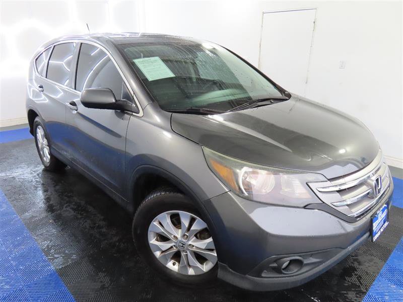 Used 2012 Honda CR-V EX image 5