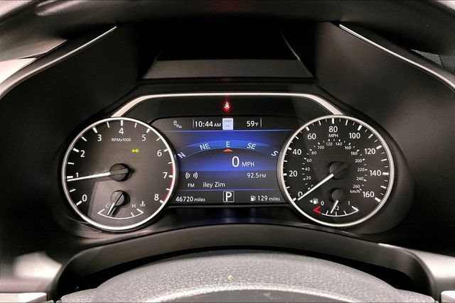 Used 2020 Nissan Murano SL AWD/4WD image 17