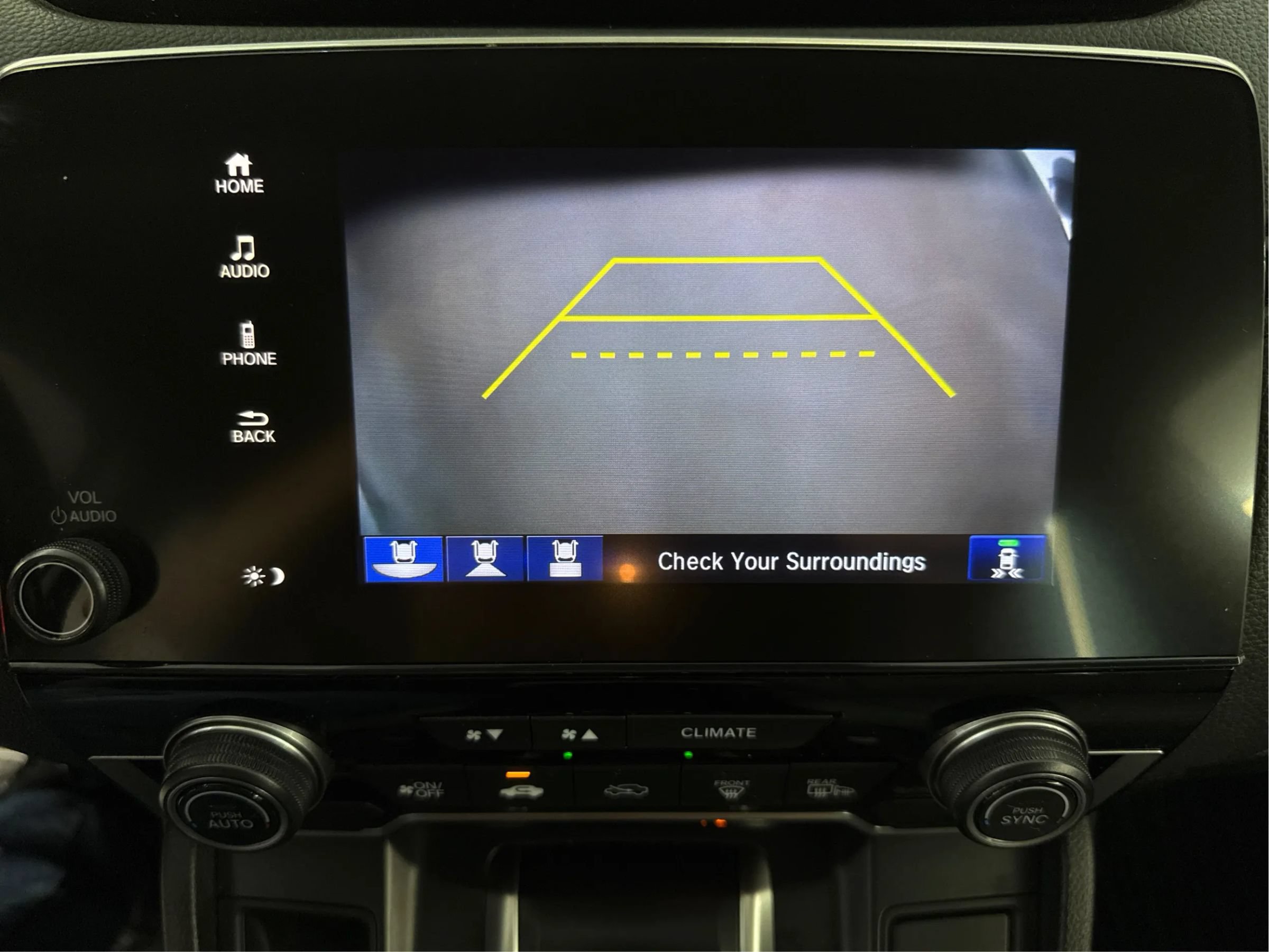 Used 2022 Honda CR-V EX-L image 36