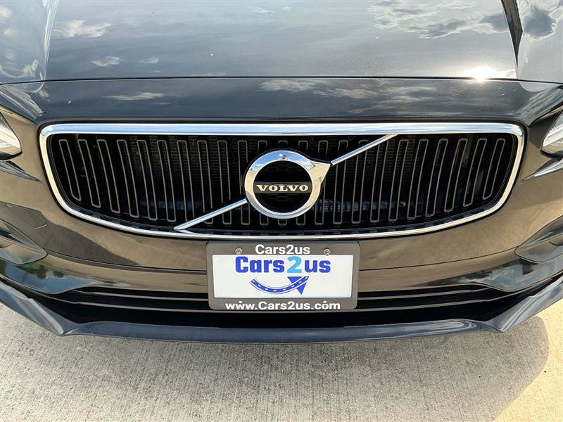 Used 2018 Volvo S90 T5 Momentum w/ Momentum Plus Package FWD image 12