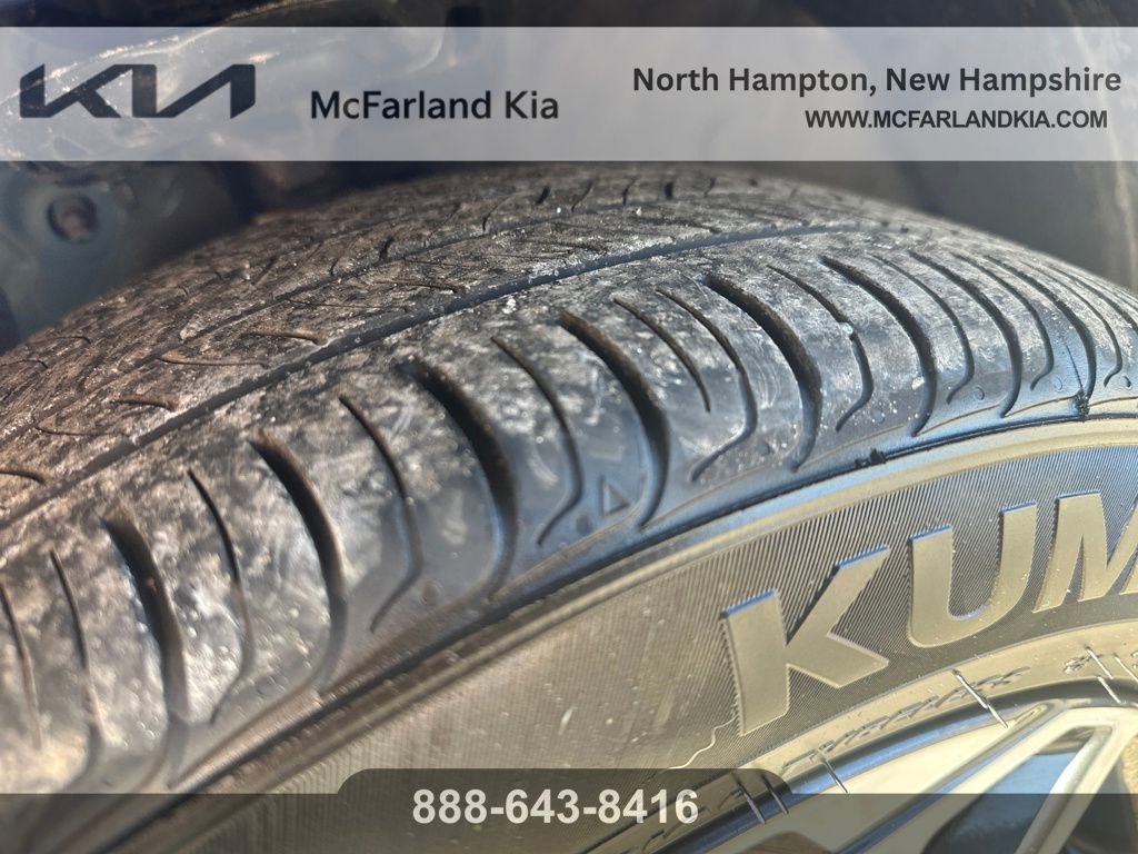 Used 2024 Kia Forte LXS image 21