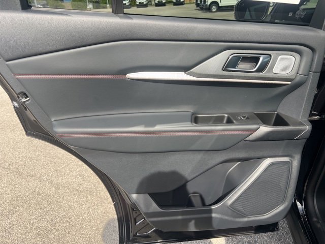 New 2025 Ford Explorer ST image 32