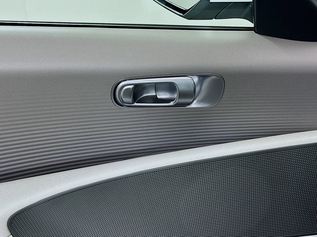 New 2025 Hyundai Ioniq 6 SEL image 20