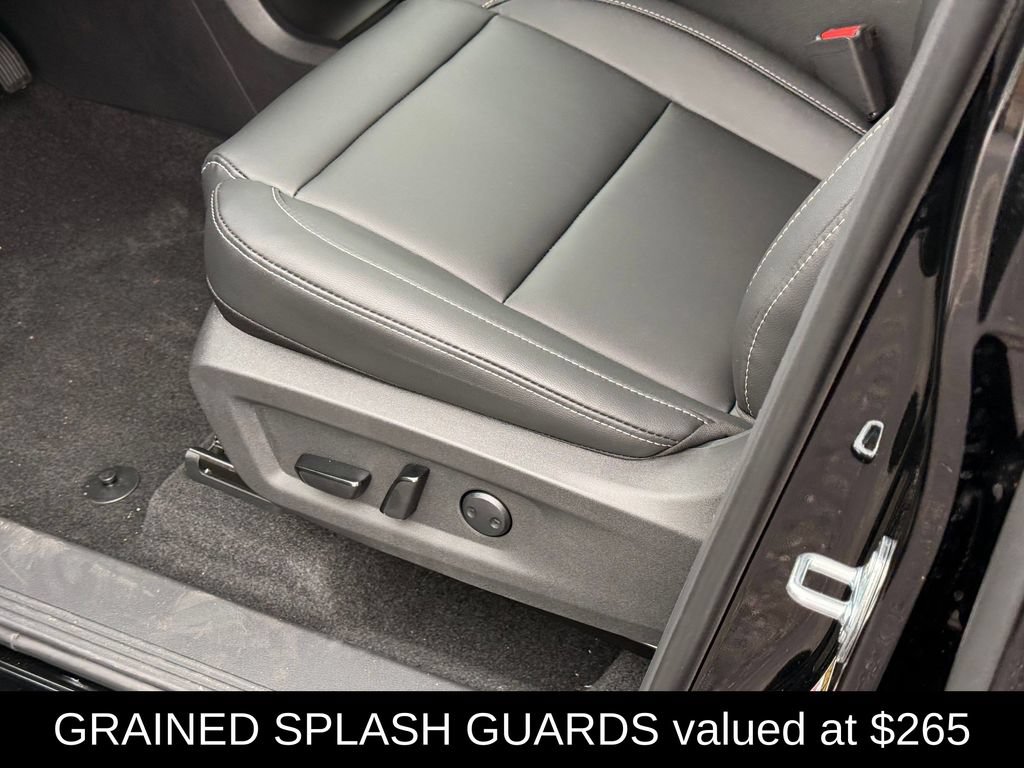 New 2026 Nissan Murano SV AWD/4WD image 6