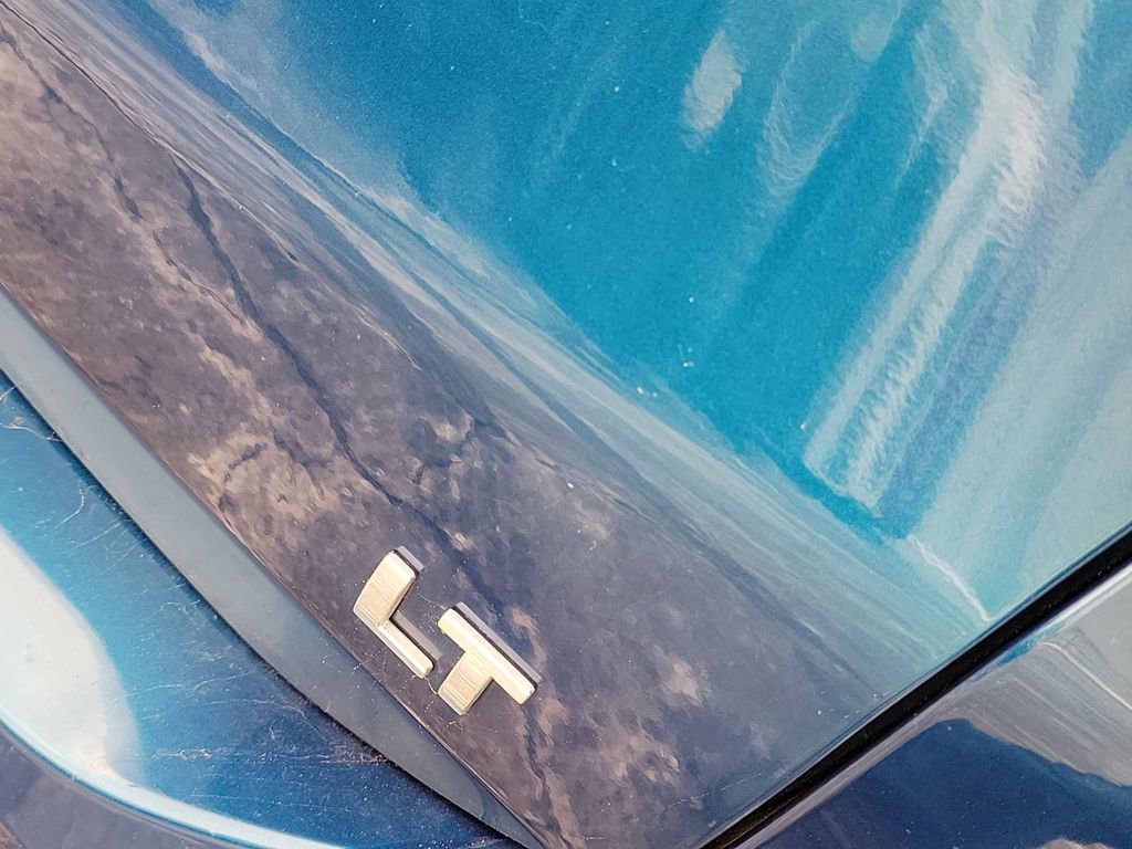 Used 2020 Chevrolet Equinox LT w/ Driver Convenience Package image 32