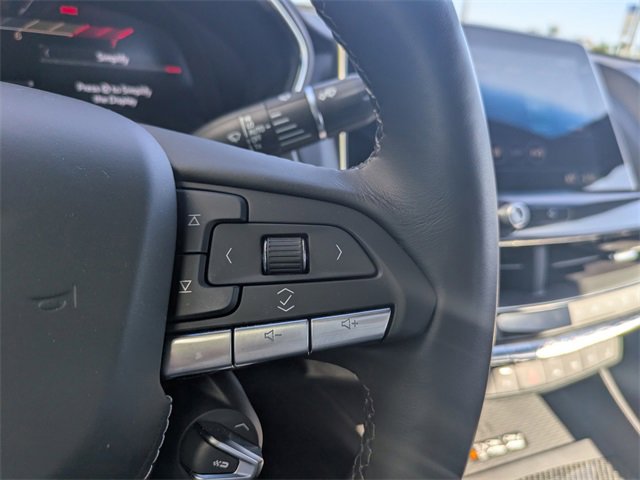 Used 2024 Cadillac CT5 V Blackwing image 30