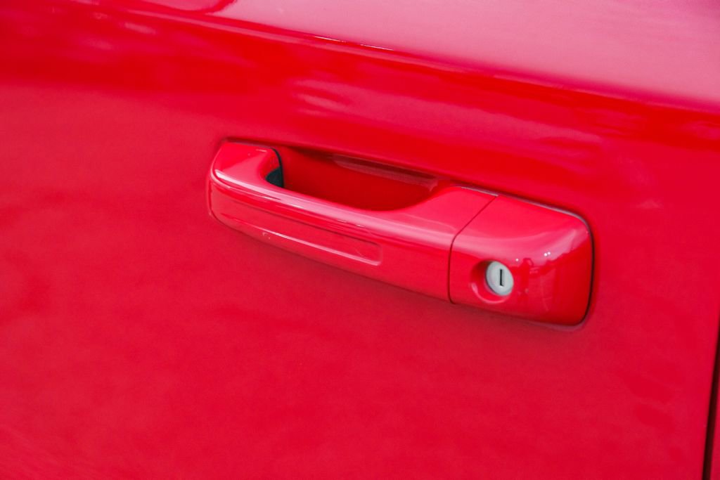 Used 2021 RAM 1500 TRX w/ TRX Level 1 Equipment Group image 47