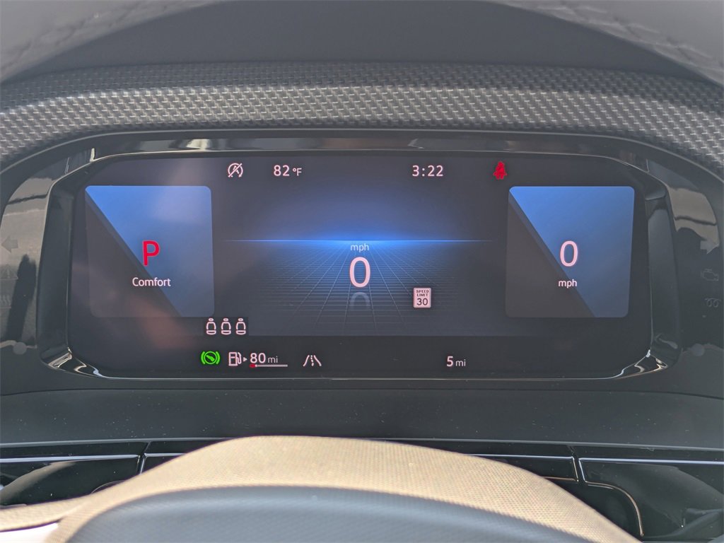 New 2026 Volkswagen Atlas Cross Sport SEL Premium R-Line image 33