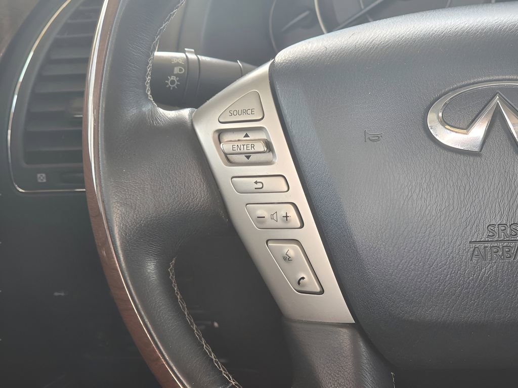 Used 2018 INFINITI QX80 2WD w/ Driver Assistance Package image 80