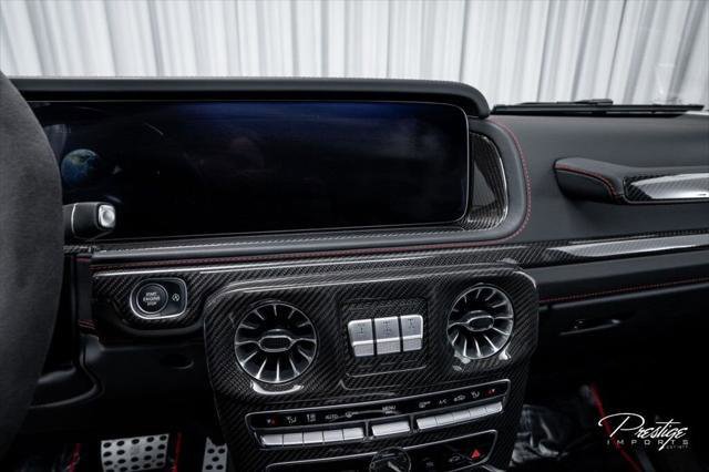 Used 2022 Mercedes-Benz G 63 AMG 4MATIC image 37