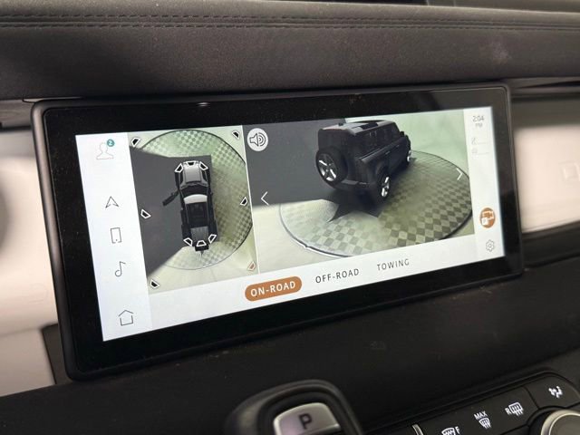 Used 2023 Land Rover Defender 110 S AWD/4WD image 19