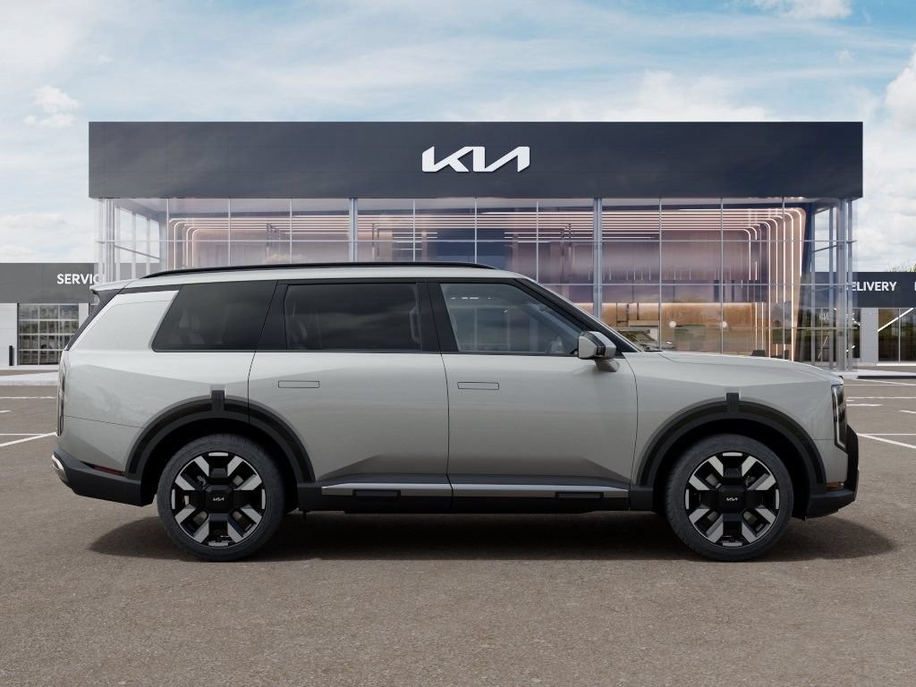 New 2027 Kia Telluride S AWD/4WD image 3