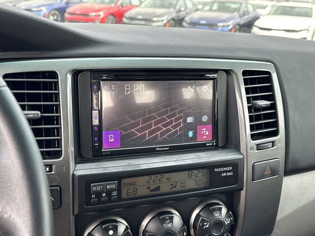 Used 2008 Toyota 4Runner SR5 image 19