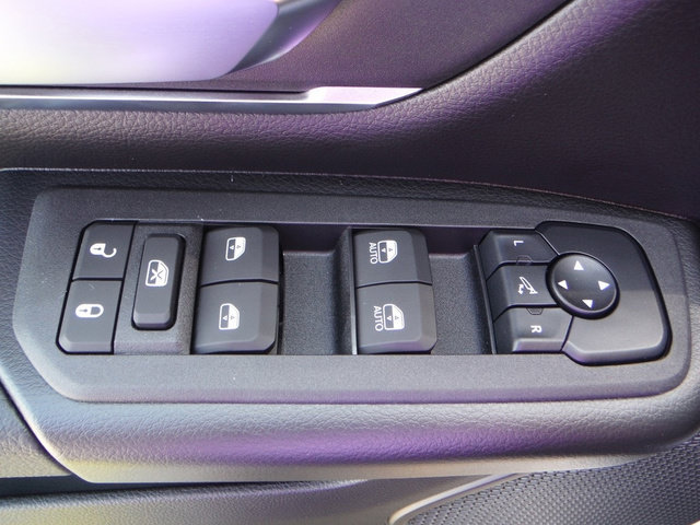 New 2027 RAM 1500 4x4 Crew Cab image 23
