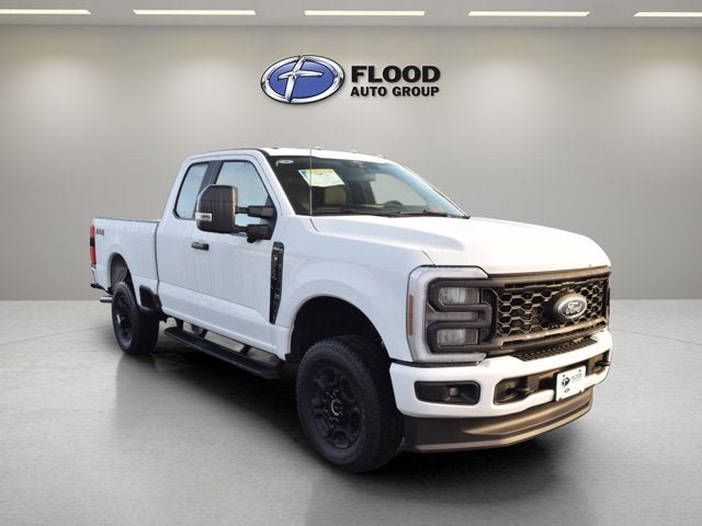 New 2026 Ford F350 XL w/ STX Appearance Package