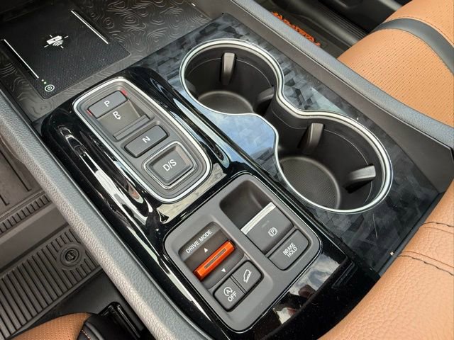 New 2026 Honda Passport TrailSport Elite image 19