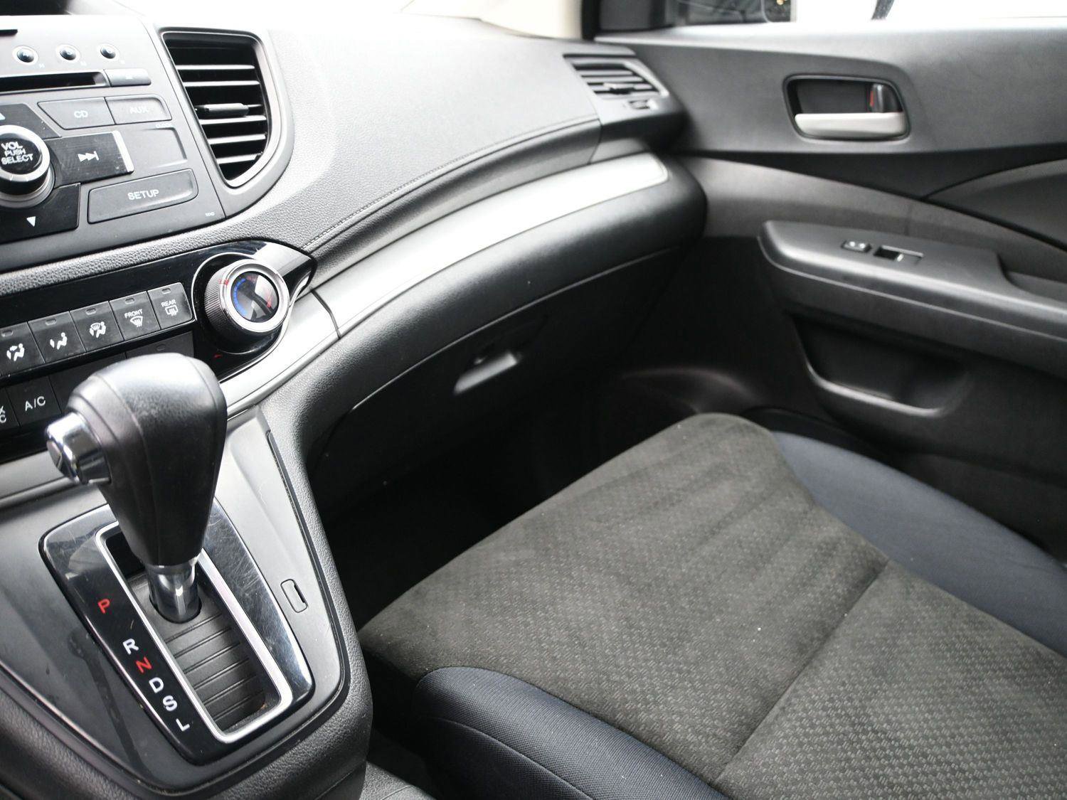 Used 2016 Honda CR-V LX image 4
