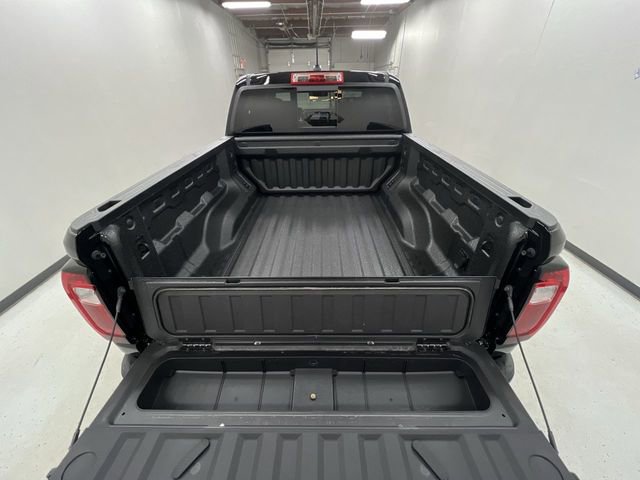 New 2026 GMC Canyon Elevation w/ Convenience Package image 25