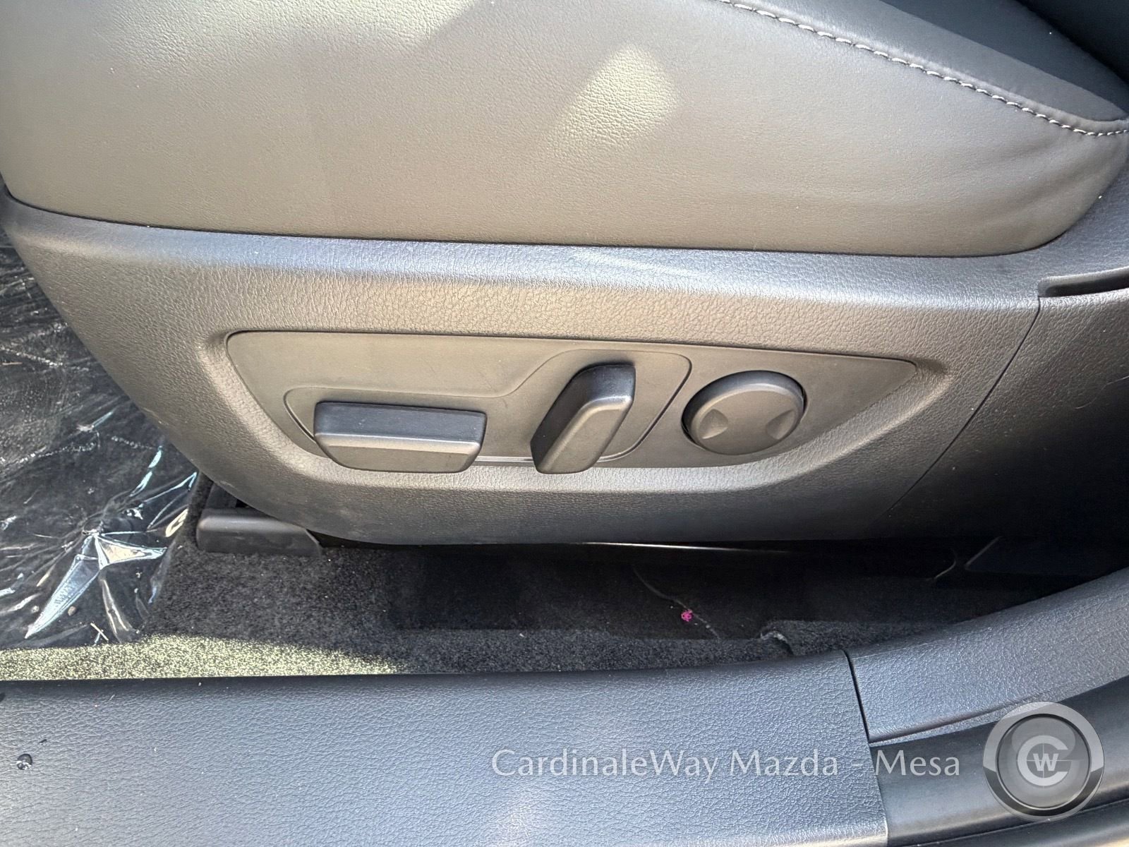 New 2026 MAZDA CX-30 AWD 2.5 S w/ Select Sport Pkg image 13