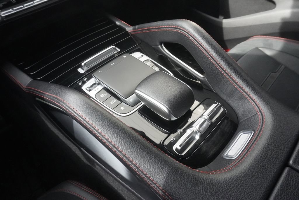 Used 2022 Mercedes-Benz GLE 53 AMG 4MATIC Coupe image 14
