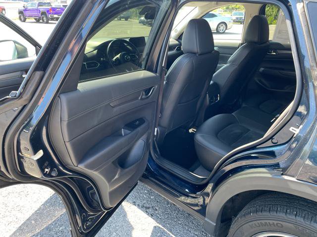 Used 2018 MAZDA CX-5 Touring AWD/4WD image 21