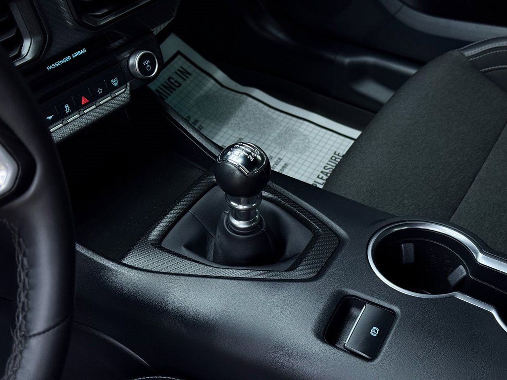 Used 2024 Ford Mustang GT image 15