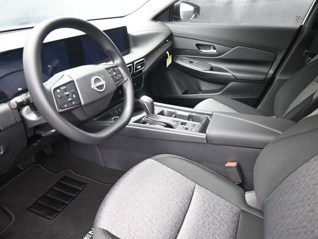 New 2026 Nissan Sentra SV w/ Floor Mat Package image 18
