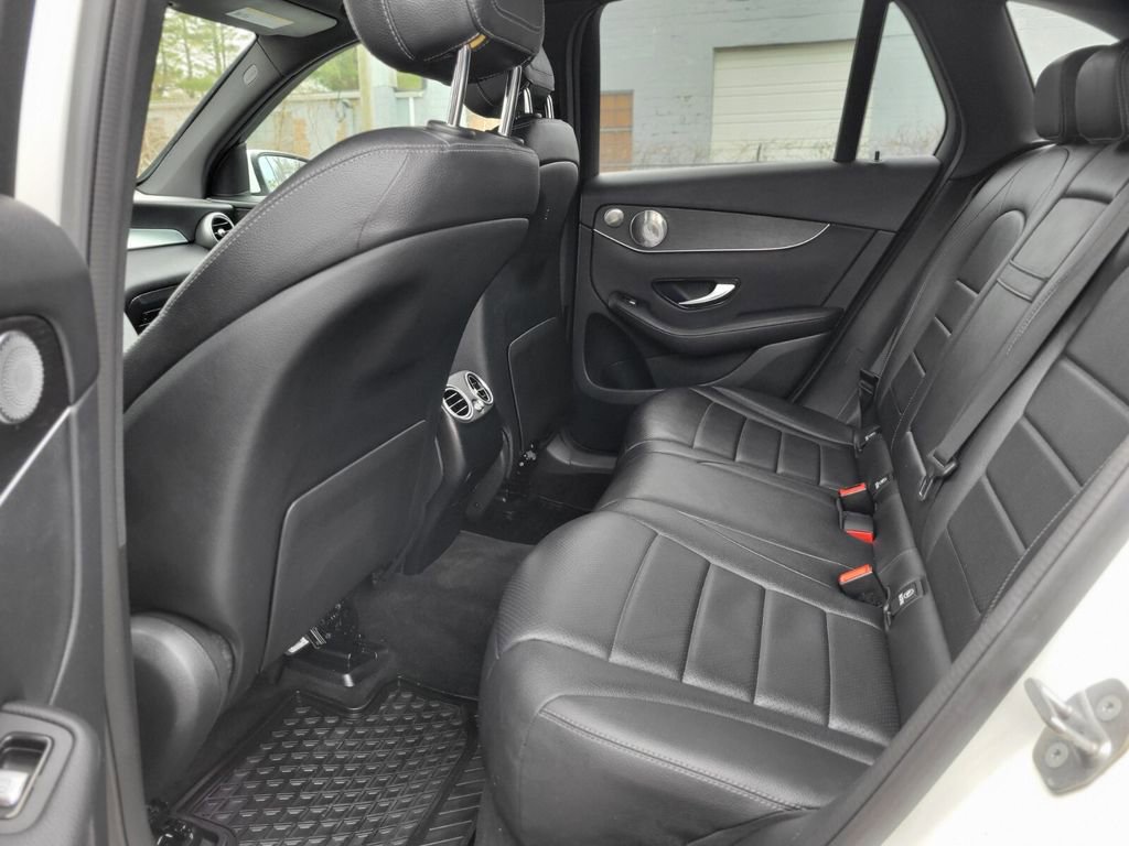 Certified 2020 Mercedes-Benz GLC 300 GLC 300 image 14