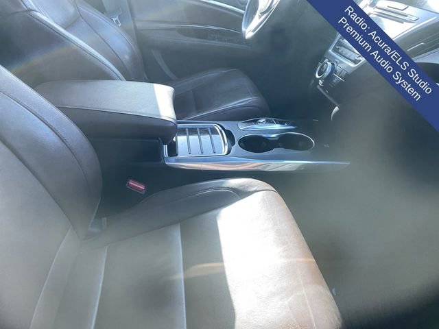Used 2017 Acura MDX FWD w/ Technology Package image 10