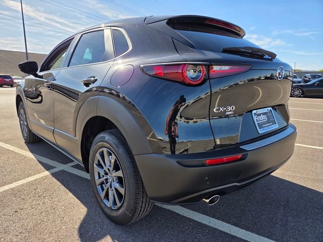 New 2026 MAZDA CX-30 AWD 2.5 S image 3