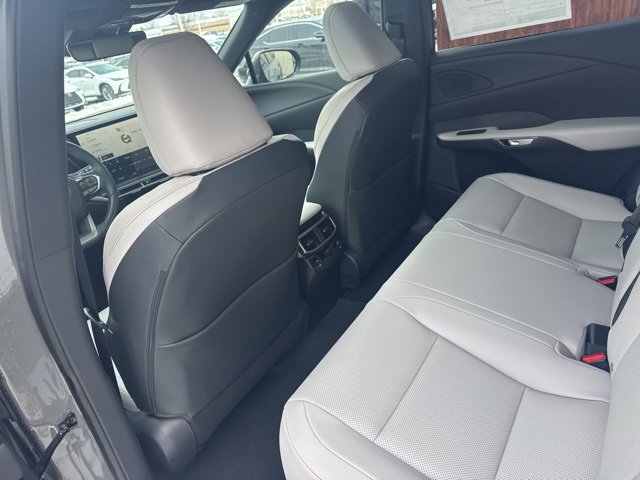 New 2026 Lexus RX 350h w/ Convenience Package image 32