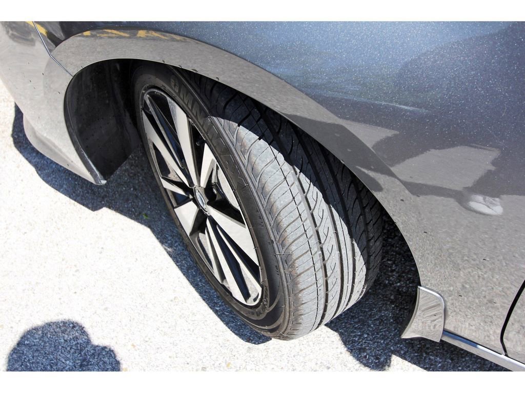 Used 2022 Nissan Altima 2.5 SV image 34