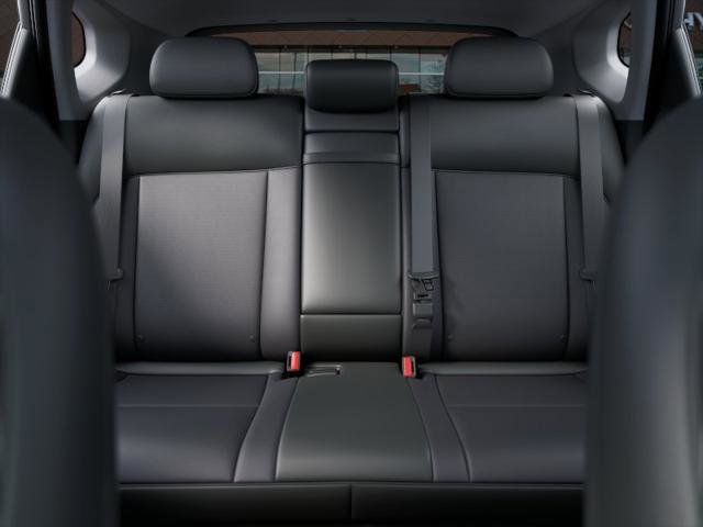 New 2026 Hyundai Kona SEL Premium FWD image 12