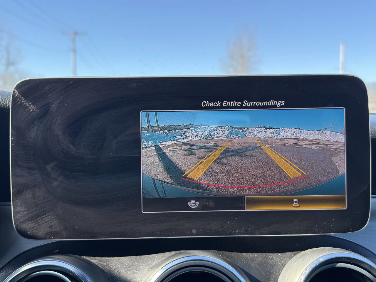 Used 2019 Mercedes-Benz C 300 4MATIC Coupe image 24