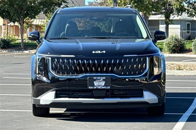 New 2026 Kia Carnival EX image 9