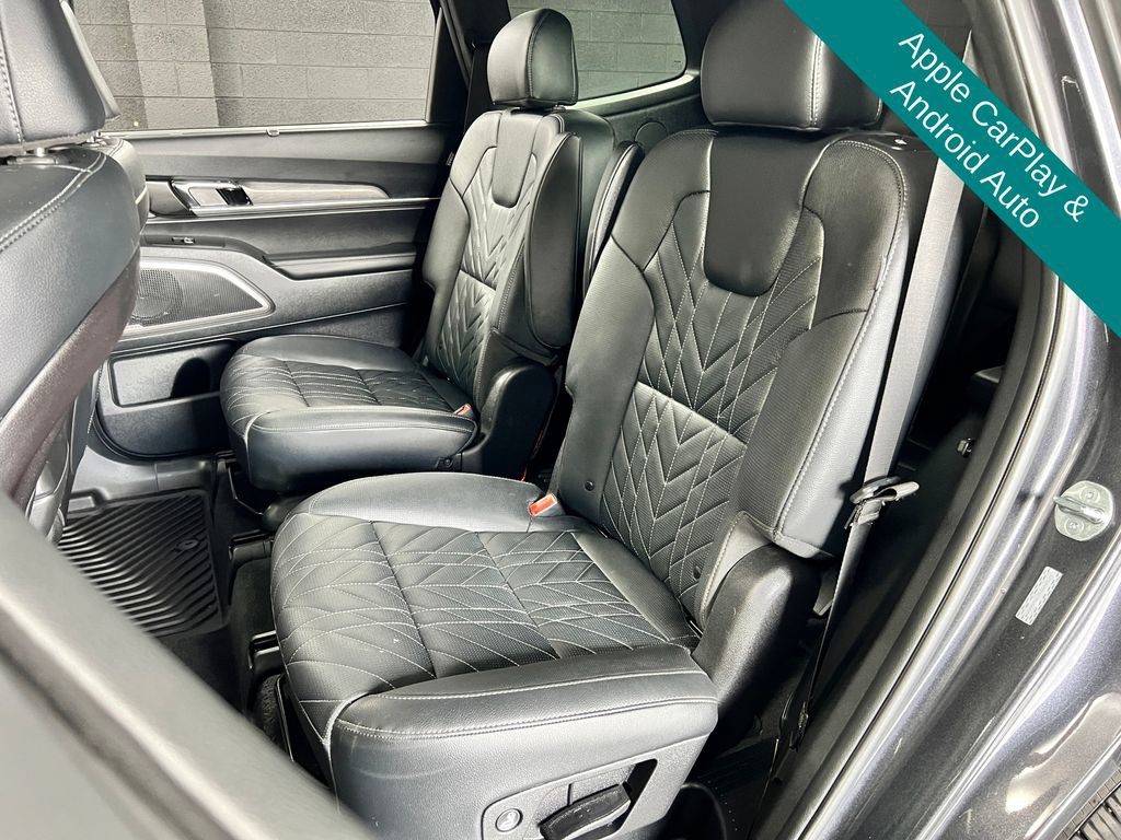 Used 2025 Kia Telluride EX X-Line AWD/4WD image 10