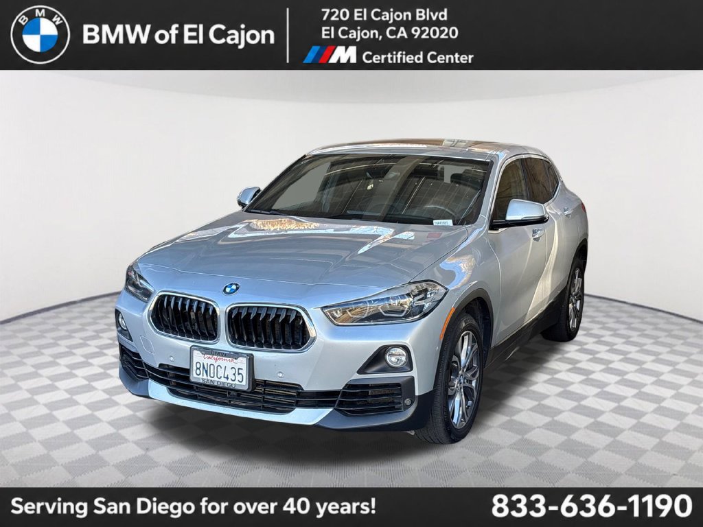 Used 2020 BMW X2 sDrive28i w/ Premium Package