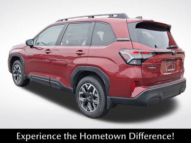 New 2026 Subaru Forester Premium image 4