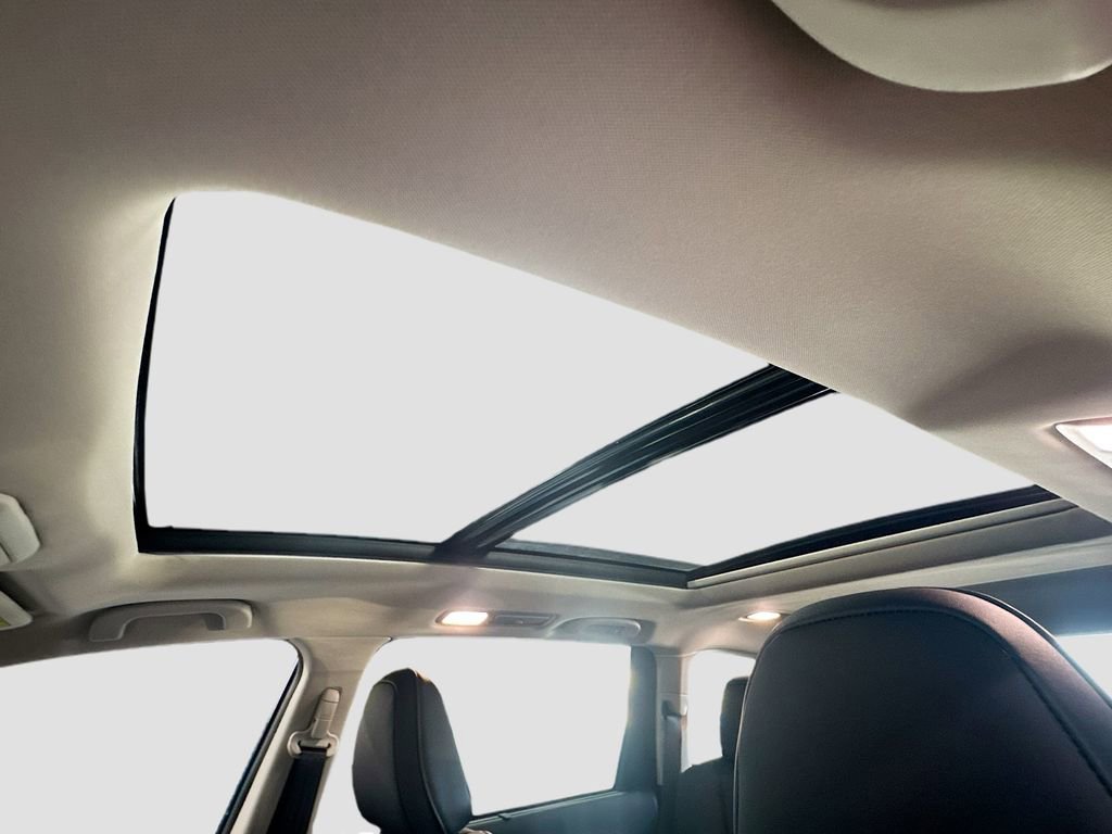 New 2026 Subaru Ascent Limited Bronze image 21