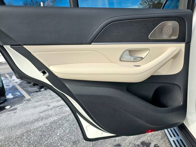 Used 2023 Mercedes-Benz GLE 450 GLE 450 image 26