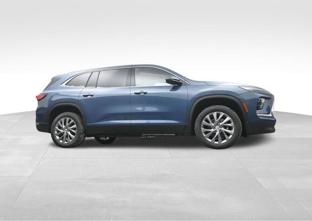 New 2026 Buick Enclave Preferred w/ Power Package image 39