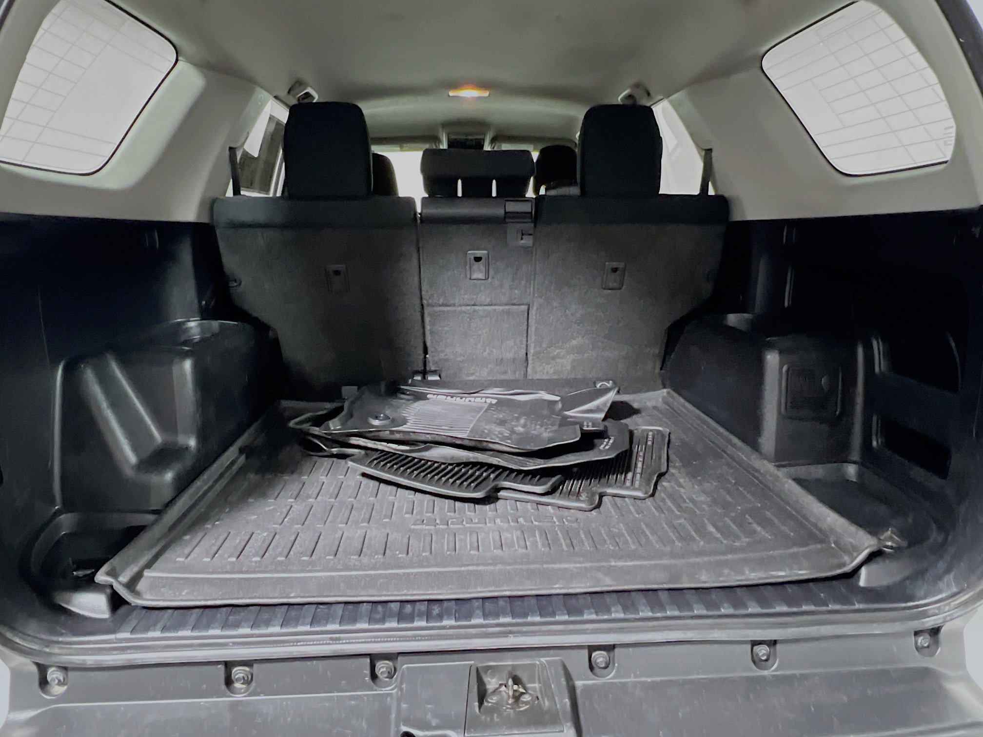 Used 2019 Toyota 4Runner TRD Off-Road image 33