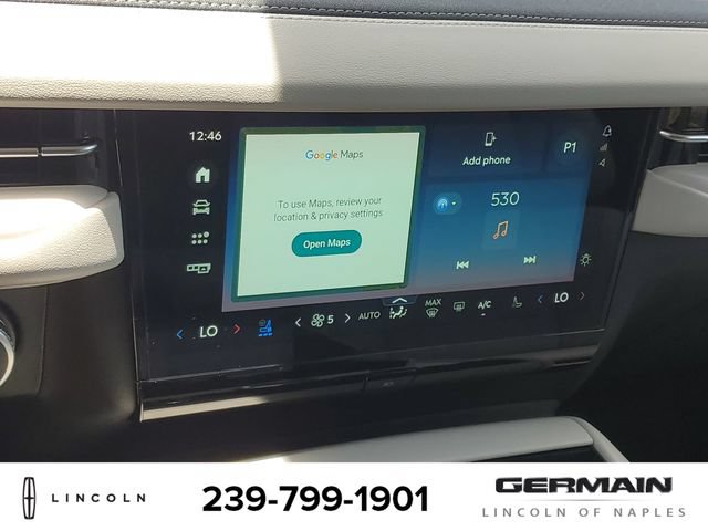 New 2026 Lincoln Navigator L Reserve AWD/4WD image 30