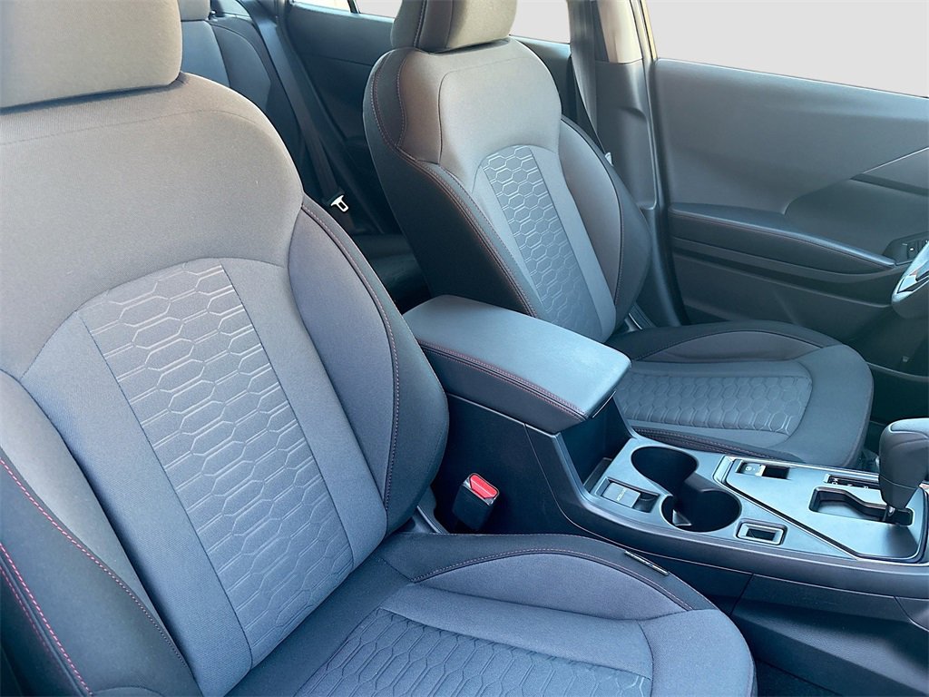 Used 2024 Subaru Impreza 2.0i Sport image 25