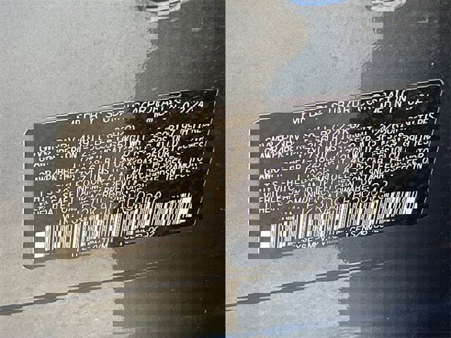 Used 2024 Subaru Forester Premium w/ POP Package 1 image 33