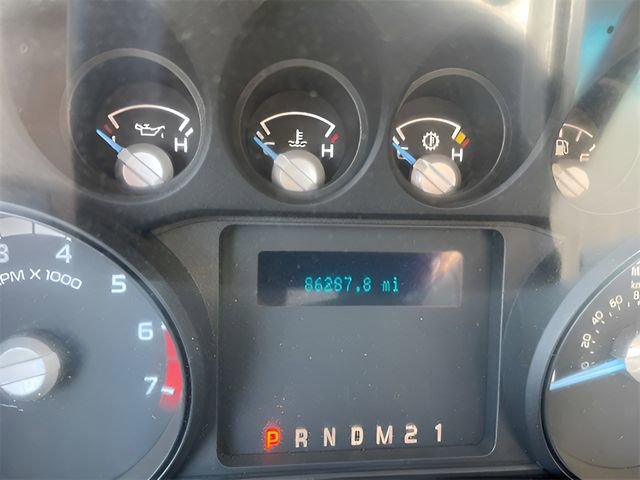 Used 2016 Ford F350 XL w/ XL Appearance Package image 21