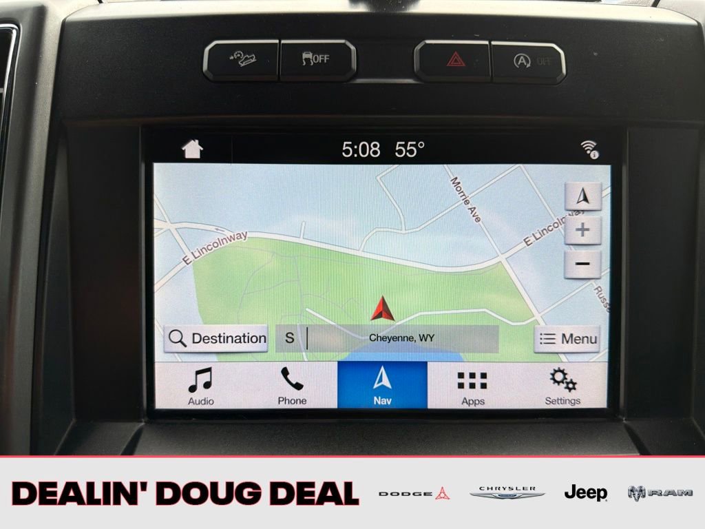 Used 2019 Ford F150 XLT w/ Equipment Group 302A Luxury image 20