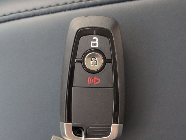 New 2026 Ford Maverick XLT FWD image 27